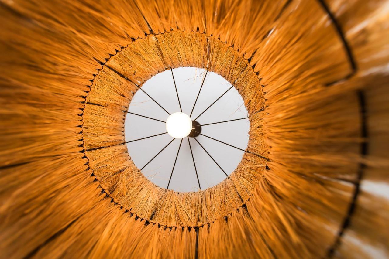 タリファCasita Rural En Centro De Hipicaアパートメント エクステリア 写真