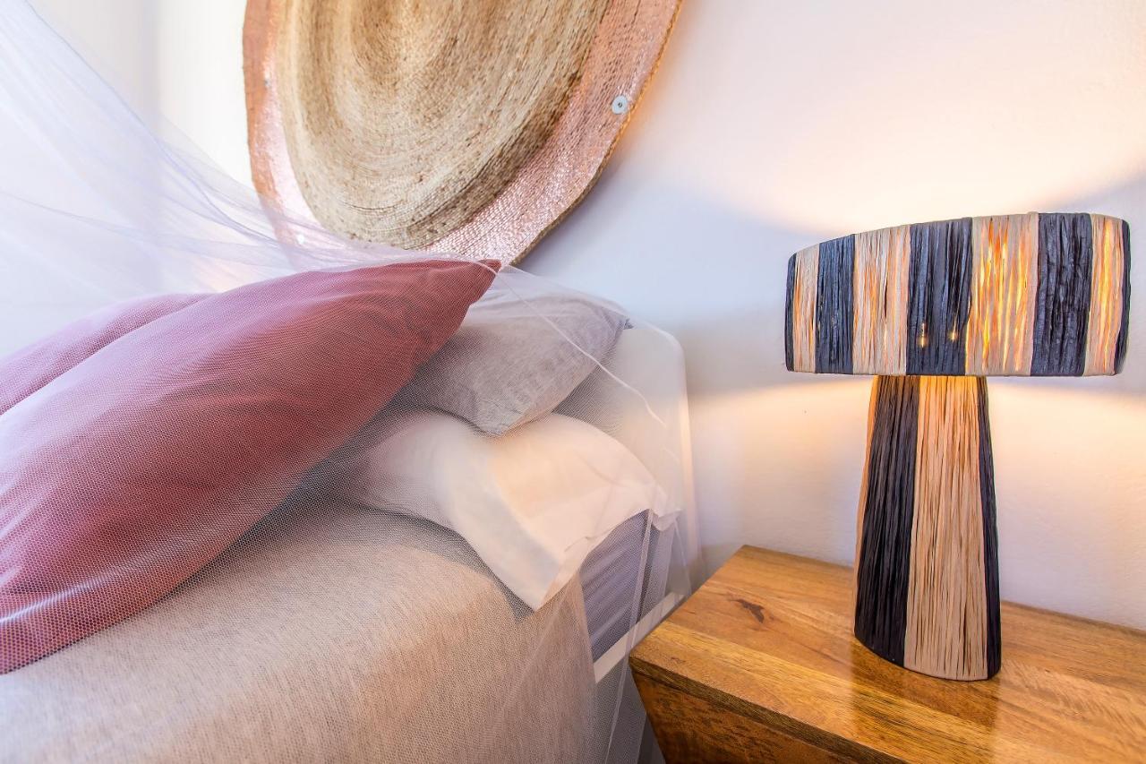 タリファCasita Rural En Centro De Hipicaアパートメント エクステリア 写真